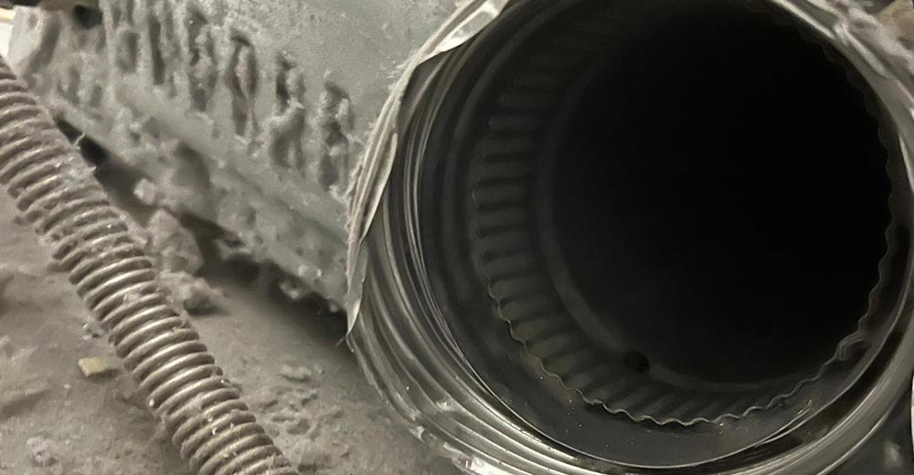DIY vs Professional Air Duct Cleaning